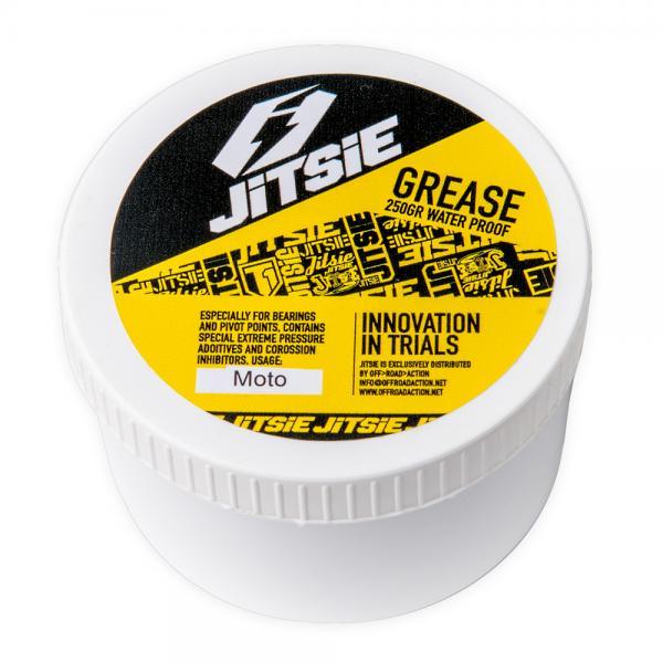 Grasso per Moto 250g